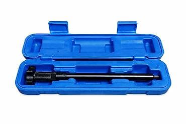 rogovi irvasa za auto: Alat za izvlačenje/brtvljenje dizni (injektora) – set u koferu - — 1