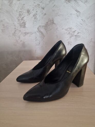 dockers cipele iskustva: Salonke, 36 — 4