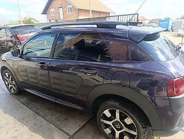 biral auto delovi: DELOVI ZA CITROEN C4 CACTUS 2015. GOD — 4
