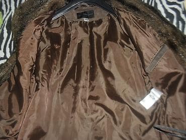 exit muske jakne: L, Jednobojni, Sa postavom — 4