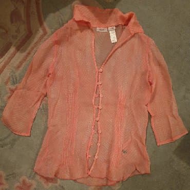 kopačke sa čarapicom: S (EU 36), Silk, color - peach — 2