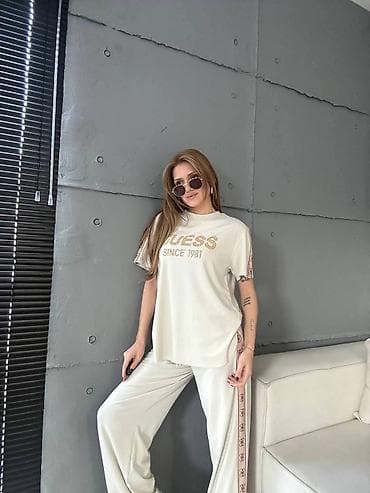 Muška odeća: S m l xl xxl
4000 rsd — 7