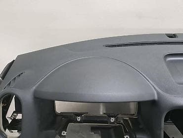 auto testeri: AIR BAG TABLA ZA VOLKSWAGEN TIGUAN OD 2009. DO 2015. GOD. - INSTRUMENT — 3