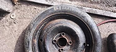 bbs felne 14: COPAVAC ZA PEUGEOT 206 | imam sve delove za peugeot 206 — 2