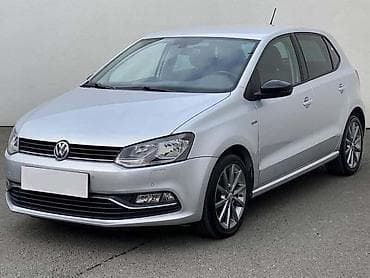 2.2 turbo audi: VOLKSWAGEN POLO 5 1.0TSI - KOMPLETAN AUTO U DELOVIMA | Kompletan — 2