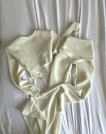 beli komplet sako i pantalone: 09. 🤎New,,Maximuss''traksuit🤎 Velicine: S M L Model Dostupan u Braon — 4