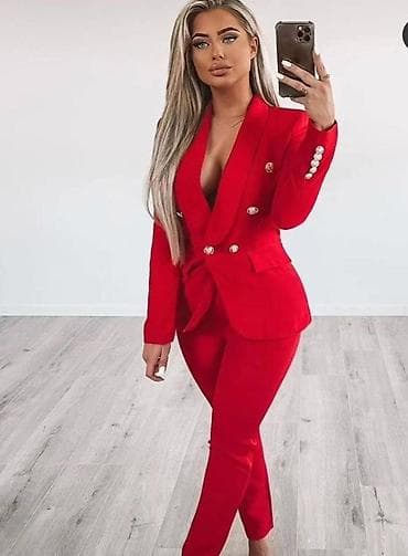 Kompleti: Ponovo dostupni najtraženiji kompleti Stigli su nam u svim bojama 🫵 — 7