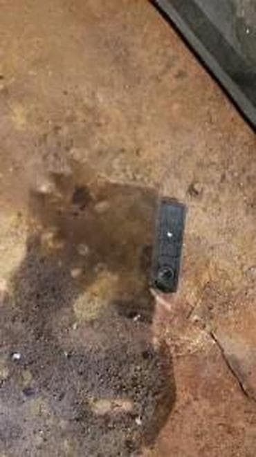 platneni ormar: MERCEDES A W168 BRAVA HAUBE | Ispravno — 1