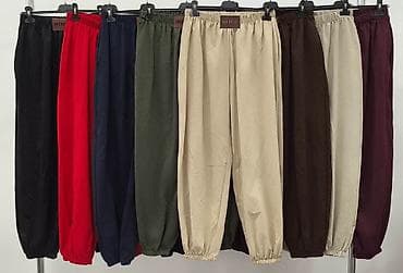 moderne pantalone 2023: 08. Pantalone 2.800 dinara H — 4