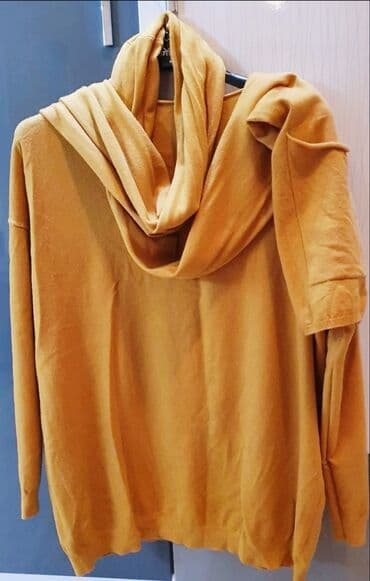 haljine sa resicama: S (EU 36), Oversize, Single-colored — 2