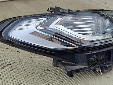 lim: FAROVI I STOPOVI MK5 LED ZA FORD MONDEO OD 2016. DO 2018. GOD. | — 2