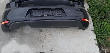 presa za hilzne: BRANICI GOLF 6 ZA VOLKSWAGEN GOLF 6 | — 2