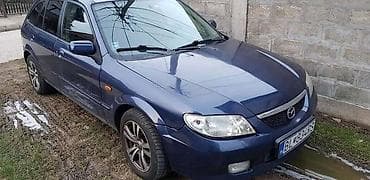 POLOVNI DELOVI ZA MAZDA 323 | MAZDA 323 polovni delovi na lalafo.rs POLOVNI DELOVI ZA MAZDA 323 | MAZDA 323 polovni delovi