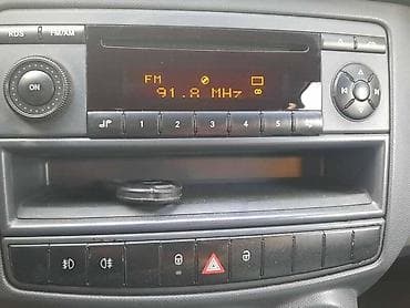 požega moto oprema: FABRICKA MUZIKA ZA SMART FORFOUR | Smart forfur fabricka muzika — 1