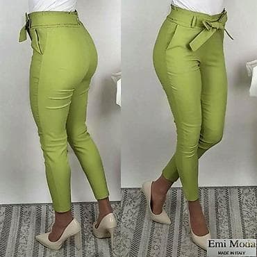 bure pantalone: 07. Pantalone 2.400 dinara H — 4