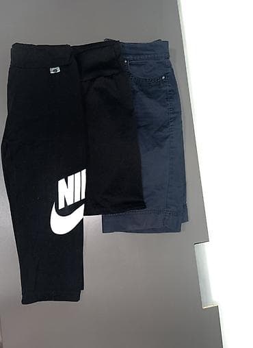 nike 720 818 white: Pojedinačno 300din Sve zajedno 3.000din Komplet donjih — 4
