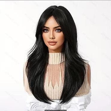 garnier kapi za kosu: 03. perika 3600 din — 3