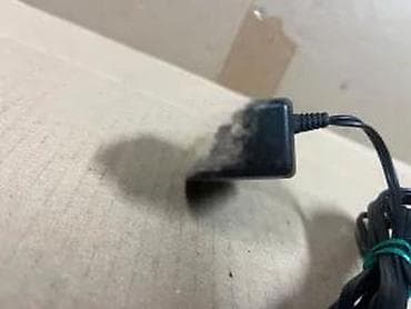 nintendo 64 cena: Sennheiser AC/DC adapter - Proizvođač: Sennheiser - Model: HZO992/OGS — 5