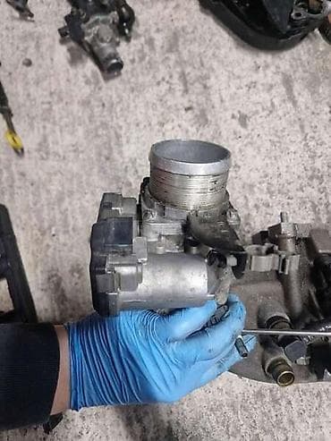 KLAPNA GASA 1.6 TURBO METAN ZA OPEL ZAFIRA | Svi delovi za Opel na lalafo.rs KLAPNA GASA 1.6 TURBO METAN ZA OPEL ZAFIRA | Svi delovi za Opel