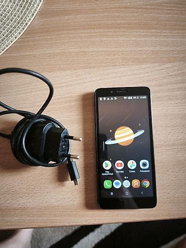 polovni telefoni leskovac kupujemprodajem: Alcatel pametni telefon sa Android operativnim sistemom. Tel je — 3