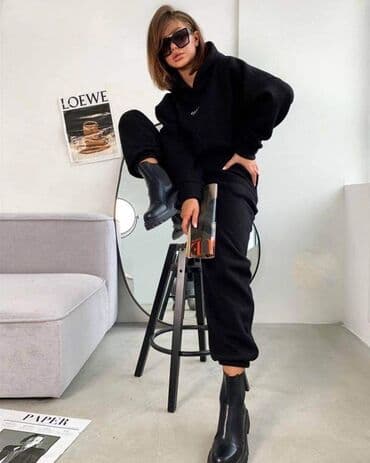 r star trenerke: Full termo komplet
2800 r.d — 6