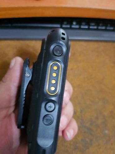 nintendo oled cena: RugGear RG360 – profesionalni 4G LTE PTT ručni uređaj/smartfon otporan — 8