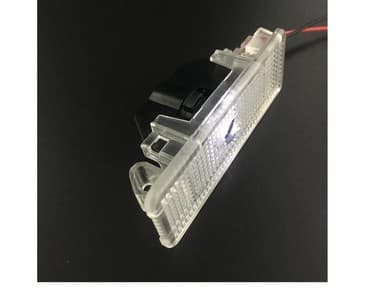 Tuning oprema: LED Logo projektor za vrata BMW E39 LED Logo projektor za vrata - — 6