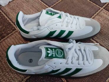 replay field patike: Trainers, size - 46 — 4