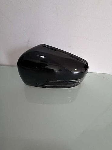 second cars: MIGAVAC RETROVIZORA L ZA MERCEDES BENZ A KLASA, B KLASA, C KLASA . - — 1