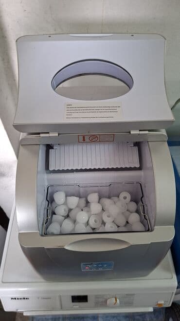 aparat za vodu cena: Bifinett aparat za pravljenje leda – kompaktni kućni ledomat - — 6