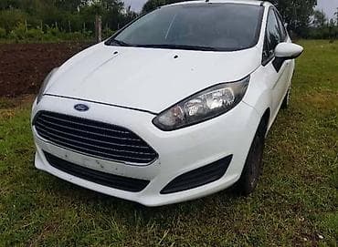 ford p251a: REMENICA ALTERNATORA ZA FORD C-MAX, FIESTA, FOCUS . ZA 2004. GOD. | — 6