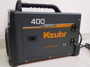 lidl akcija alata parkside: KZUBR CO2 + INVERTOR APARAT za zavarivanje ( ORIGINAL !!! ) --- — 1