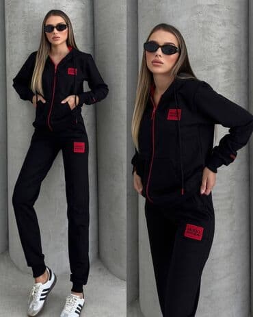 patike bona: Pamucne trenerke Vel m, l, xl, 2xl Cena 3500 din 💯 Znak je vezen💫 — 6