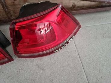 LAMPE G7 SPORTSVAN ZA VOLKSWAGEN GOLF 7, GOLF SPORTSVAN | saljemo