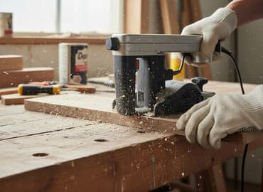 Električna ručna testera za sečenje metala (traka/testera na