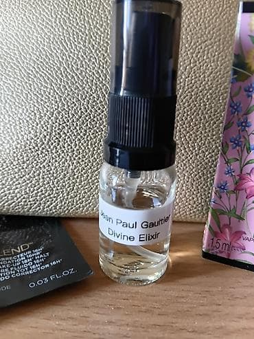 tomtom nike: Set parfemskih i kozmetičkih uzoraka: - Gucci Flora Gorgeous — 6