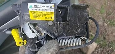 essenza mini: BMW — 1