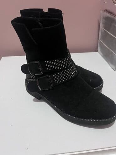 tenisice sa etiketom: Reebok, 37, bоја - Roze — 7