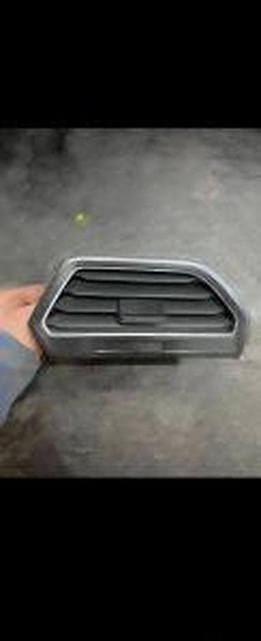 carsun: VW TIGUAN 16-21 LUFTER VENTILACIJA 5NB819248 | Audi vagen delovi — 2