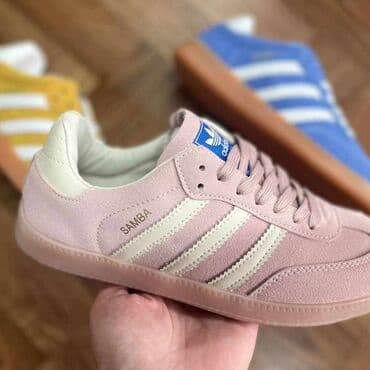 torbice za devojke: Adidas, 38 — 6