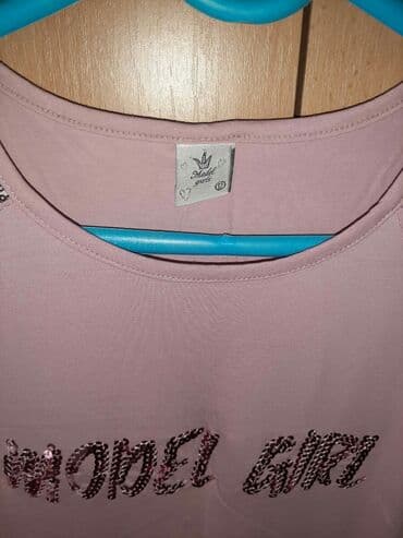 haljine tommy hilfiger: Midi, Kratak rukav, 152-158 — 2
