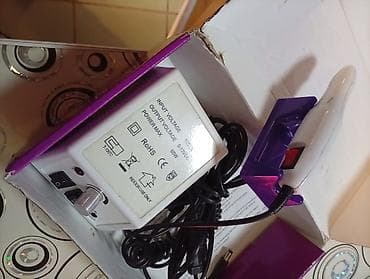 Car Electronics: Turpija za nokte ispravna bez turpija dodataka
 Mirjevo — 9