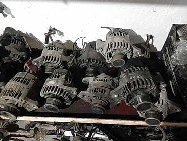 iskra alternators: ANTELNATOR ZA ALFA ROMEO 159 OD 2005. DO 2010. GOD. | antelnatori za — 1