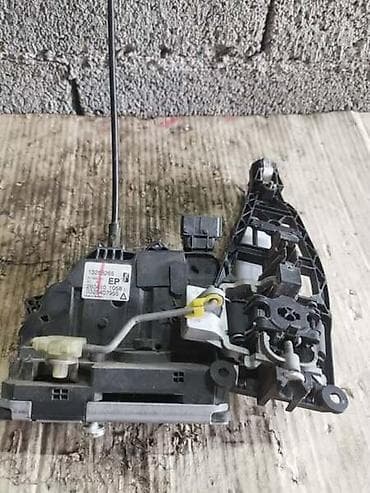 BRAVA ZADNJA LEVA ZA OPEL CORSA D OD 2006. DO 2014. GOD. | Brava na lalafo.rs BRAVA ZADNJA LEVA ZA OPEL CORSA D OD 2006. DO 2014. GOD. | Brava