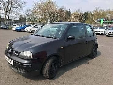 far passat b5.5: FAROVI ZA SEAT AROSA OD 2002. DO 2004. GOD. | Farovi za Arosu 4g — 1