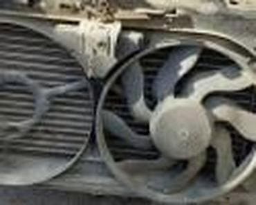 džezva na struju: VENTILATOR HLADNJAKA ZA PEUGEOT 306 OD 1996. DO 2002. GOD. | — 4