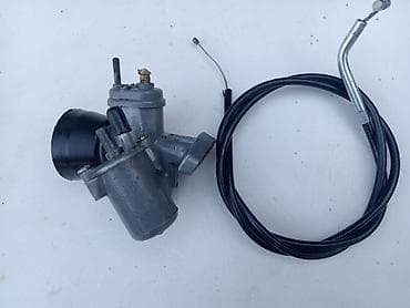 motor apn 4: Karburator za apn4  i apn6 ispravan Prodaje se sve komplet kao na — 1