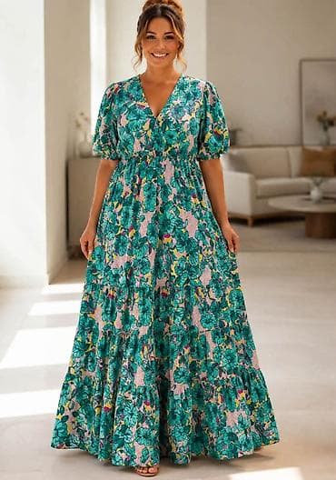 mango haljine 2022: 07. Prelepa haljina za punije
XL 2XL 3XL 
Cena : 3.100 dinara H — 4