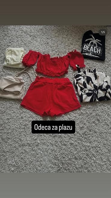 Velicine i cene na slikama