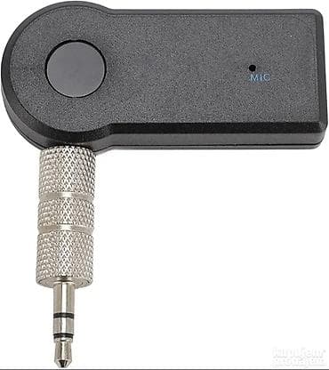 muzicki stubovi kupujemprodajem: Pretvorite svaki auto radio sa AUX ulazom u moderan Bluetooth sistem! — 8